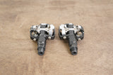 Shimano SPD Compatible Clipless MTB Pedals 364g