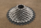 10-33T SRAM Force AXS CS-XG-1270-D1 12 Speed Road Cassette 273g