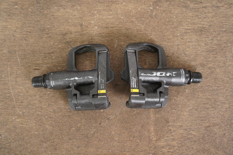 LOOK Keo Blade Carbon Oversized Platform Clipless Road Pedals 227g