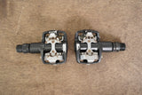 Shimano SPD Compatible Clipless MTB Pedals 364g