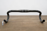 40cm 3T Ergosum LTD Carbon Compact Road Handlebar 31.8mm