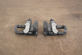 LOOK Keo Blade Carbon Oversized Platform Clipless Road Pedals 227g