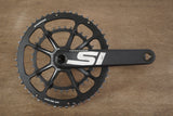 172.5mm 50/34T BB30 Cannondale Si Spidering Road Crankset