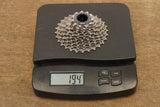 11-28T Shimano Dura-Ace CS-9000 11 Speed Cassette 194g