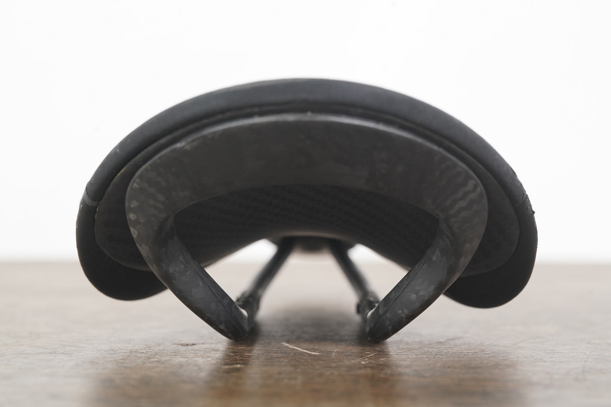 132mm Fizik Aliante 00 Carbon Road Saddle 180g