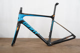 M (Medium) Giant Defy Advanced Di2 Carbon Disc Brake Road Frameset