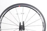 Fulcrum Racing 900 Alloy Clincher Rim Brake Wheelset Shimano/SRAM 11 Speed