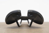 145mm Bontrager Aeolus Comp Steel Rail Road Saddle 284g