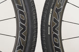 Reynolds Assault SLG Carbon Tubeless Clincher Disc Brake Wheelset 11 Speed