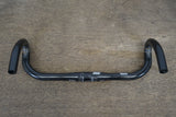 40cm 3T Ergosum LTD Carbon Compact Road Handlebar 31.8mm