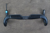 38cm PRO Vibe Carbon Compact Aero Road Handlebar 31.8mm