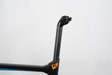 M (Medium) Giant Defy Advanced Di2 Carbon Disc Brake Road Frameset