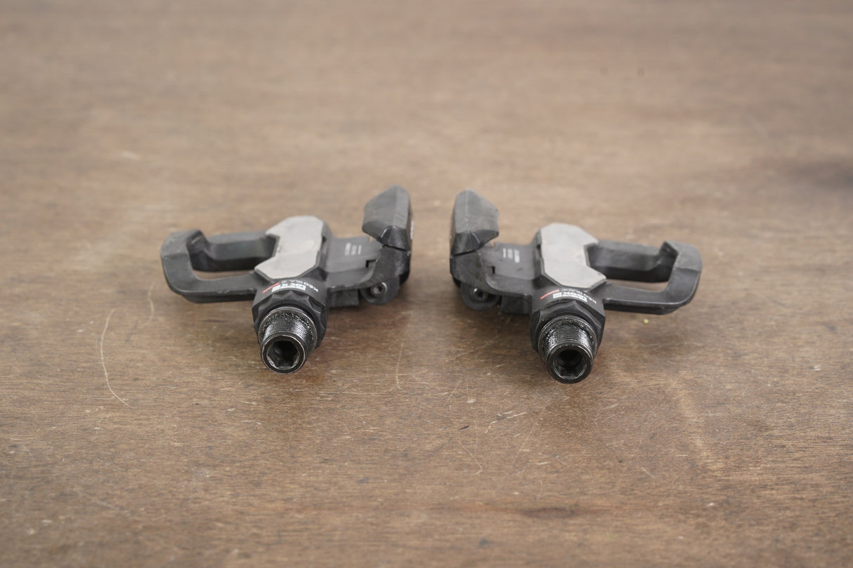 LOOK Keo Blade Carbon Oversized Platform Clipless Road Pedals 227g