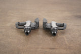 LOOK Keo Blade Carbon Oversized Platform Clipless Road Pedals 227g
