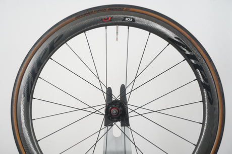 Zipp 303 Firecrest 88/188 Carbon Clincher Rim Brake Wheelset 11 Speed