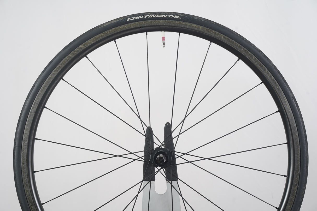 Wheelsfar Feder 25 DT Swiss 240s Carbon Clincher Rim Brake Wheelset 11 Speed