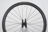 Wheelsfar Feder 25 DT Swiss 240s Carbon Clincher Rim Brake Wheelset 11 Speed