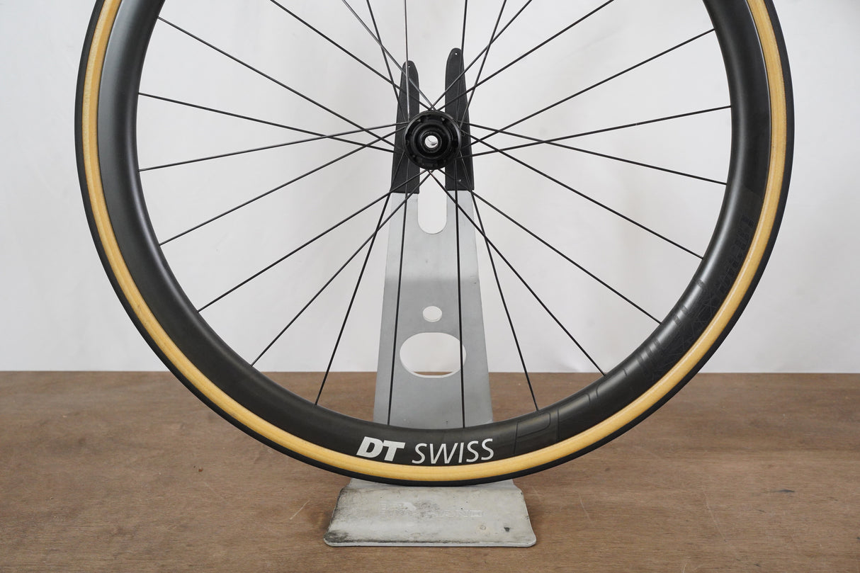 DT Swiss PRC 1100 Carbon Disc Brake Wheelset Shimano/SRAM 11 Speed