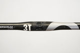 40cm 3T Ergosum LTD Carbon Compact Road Handlebar 31.8mm