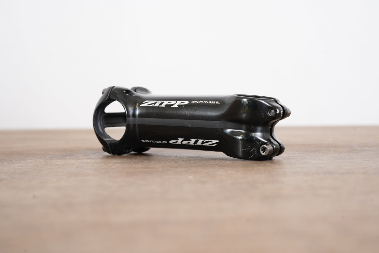 Zipp Service Course SL 110mm ±6 Degree Alloy Road Stem 135g 1 1/8" 31.8mm