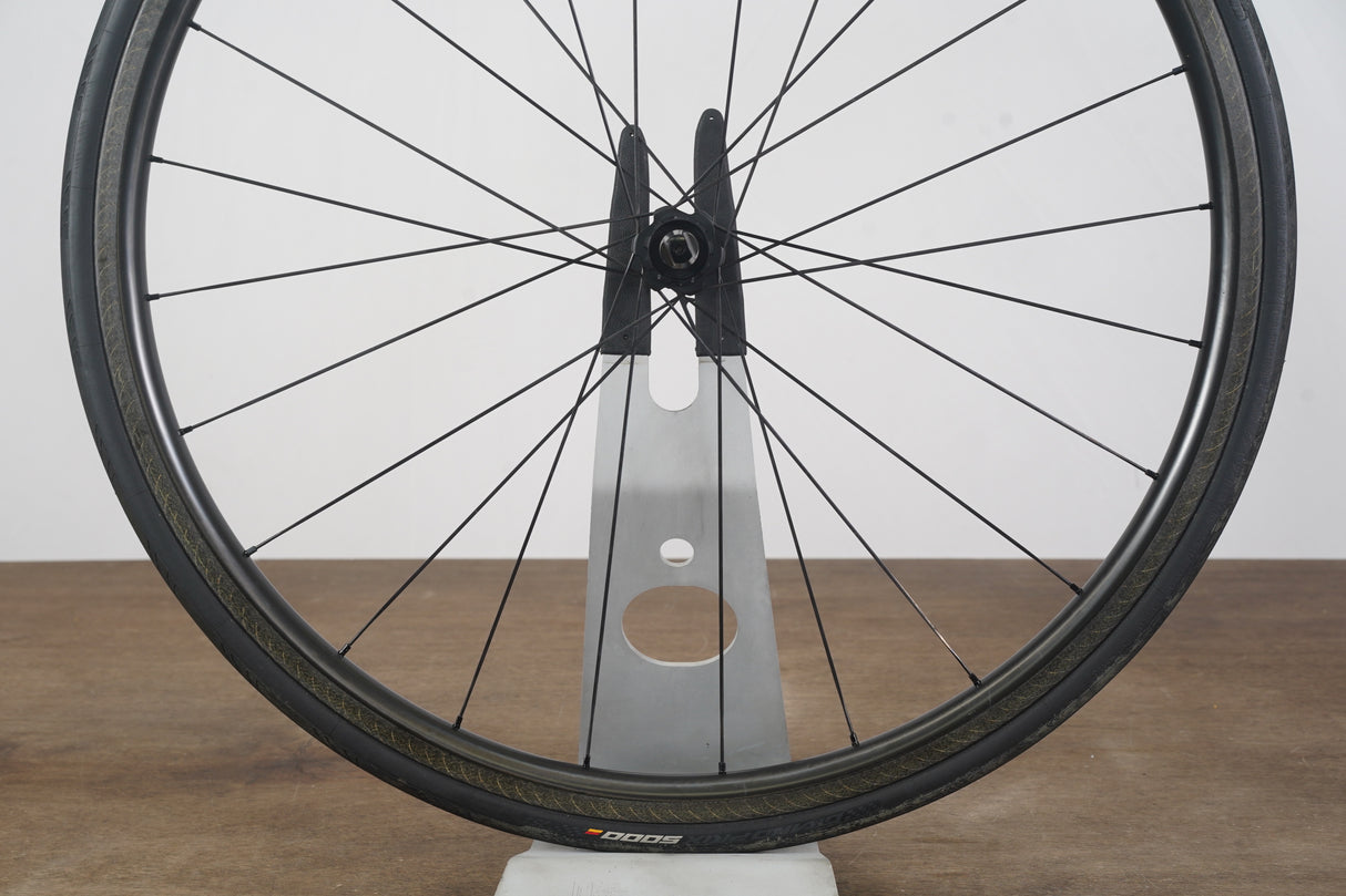 Wheelsfar Feder 25 DT Swiss 240s Carbon Clincher Rim Brake Wheelset 11 Speed