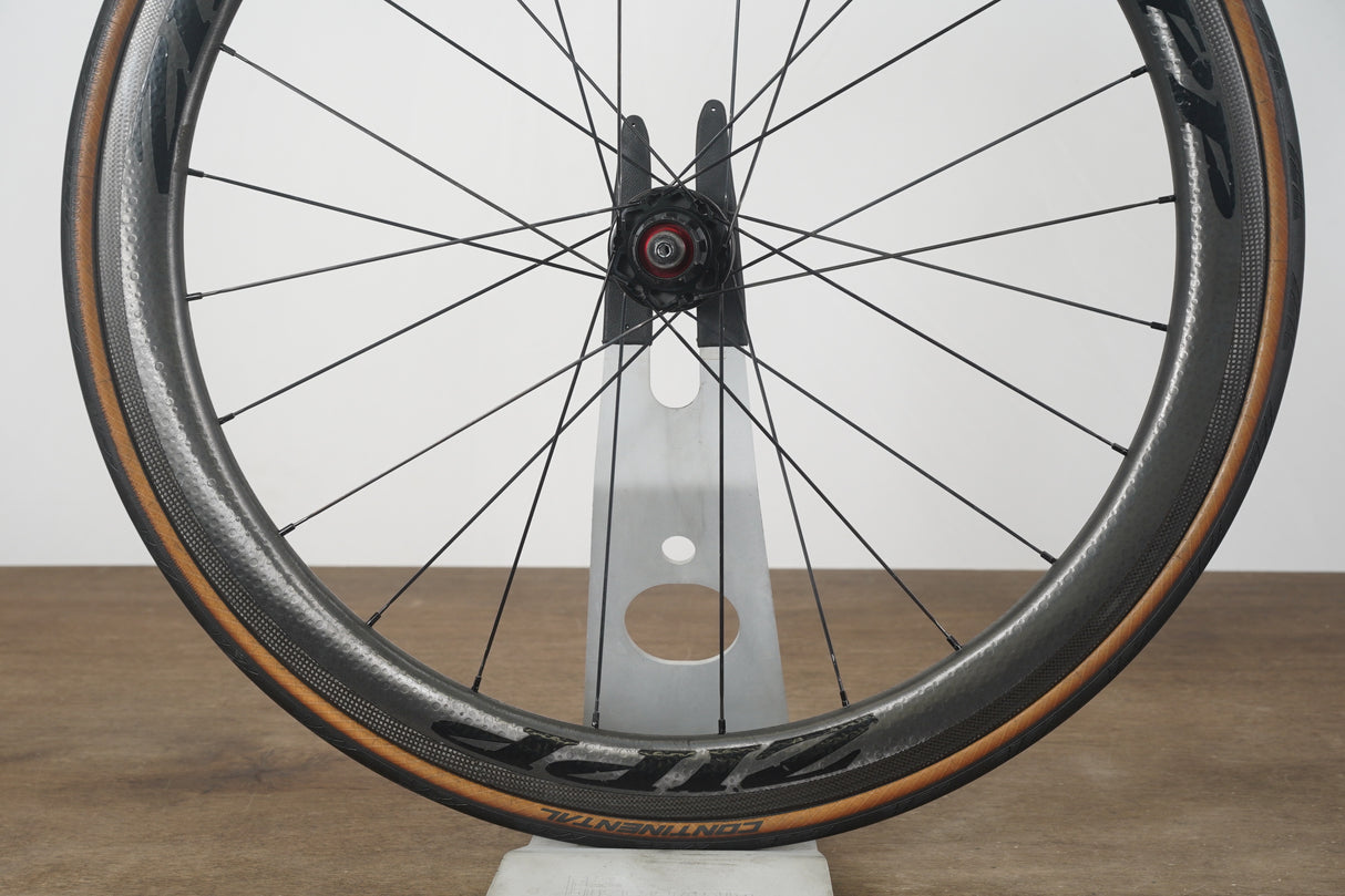 Zipp 303 Firecrest 88/188 Carbon Clincher Rim Brake Wheelset 11 Speed