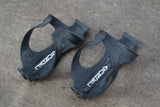 (2) Arundel Dave-O Carbon Water Bottle Cages 55g