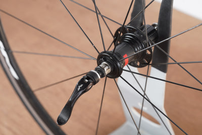 Fulcrum Racing 900 Alloy Clincher Rim Brake Wheelset Shimano/SRAM 11 Speed