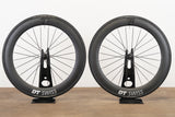 DT Swiss ARC 1100 DICUT Carbon Tubeless Disc Wheelset Shimano/SRAM 11 Speed