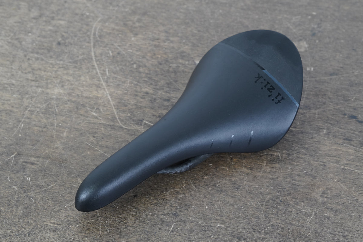 132mm Fizik Aliante 00 Carbon Road Saddle 180g
