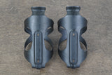 (2) Arundel Dave-O Carbon Water Bottle Cages 55g