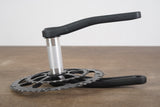 172.5mm 50/34T BB30 Cannondale Si Spidering Road Crankset