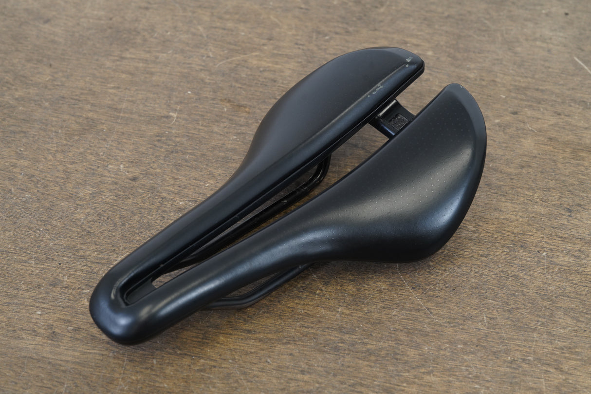 145mm Bontrager Aeolus Comp Steel Rail Road Saddle 284g
