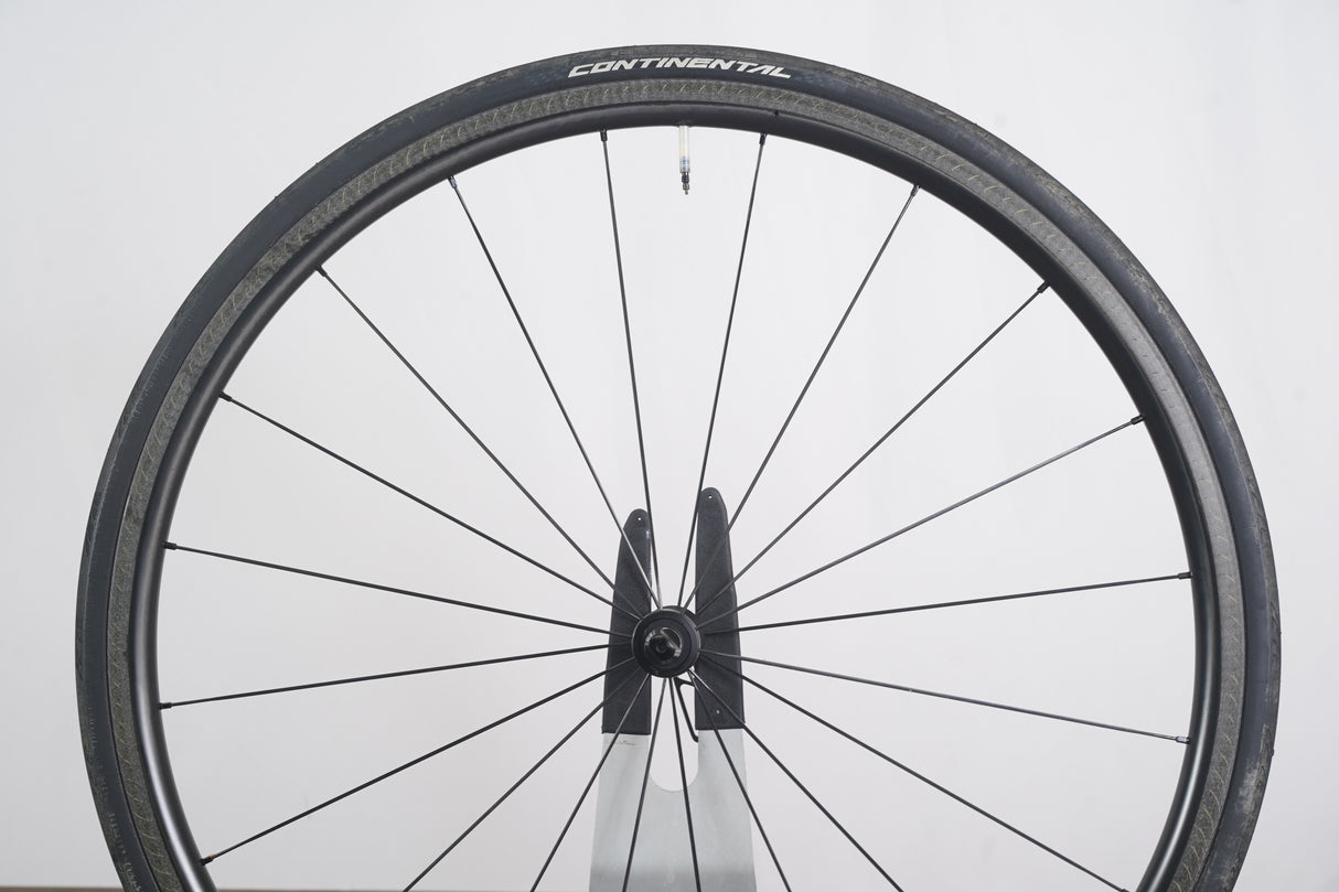 Wheelsfar Feder 25 DT Swiss 240s Carbon Clincher Rim Brake Wheelset 11 Speed