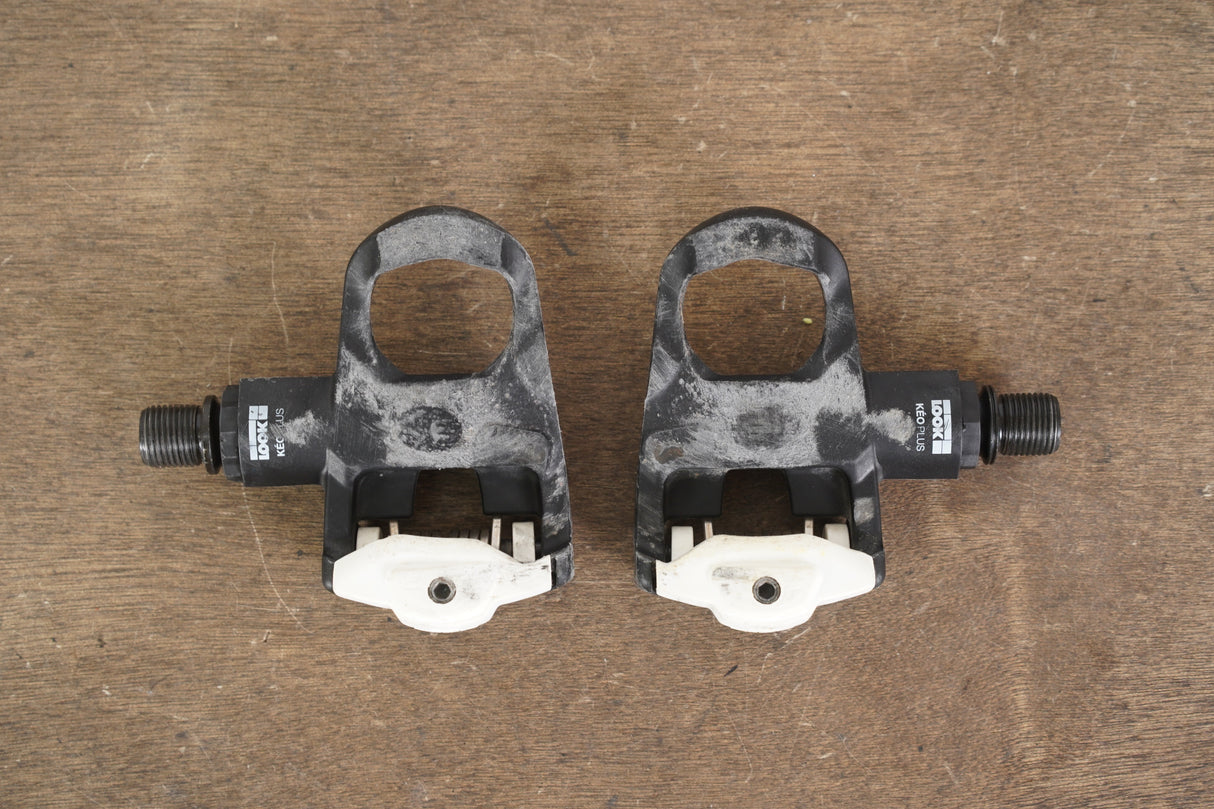 LOOK Keo Plus Clipless Road Pedals 272g