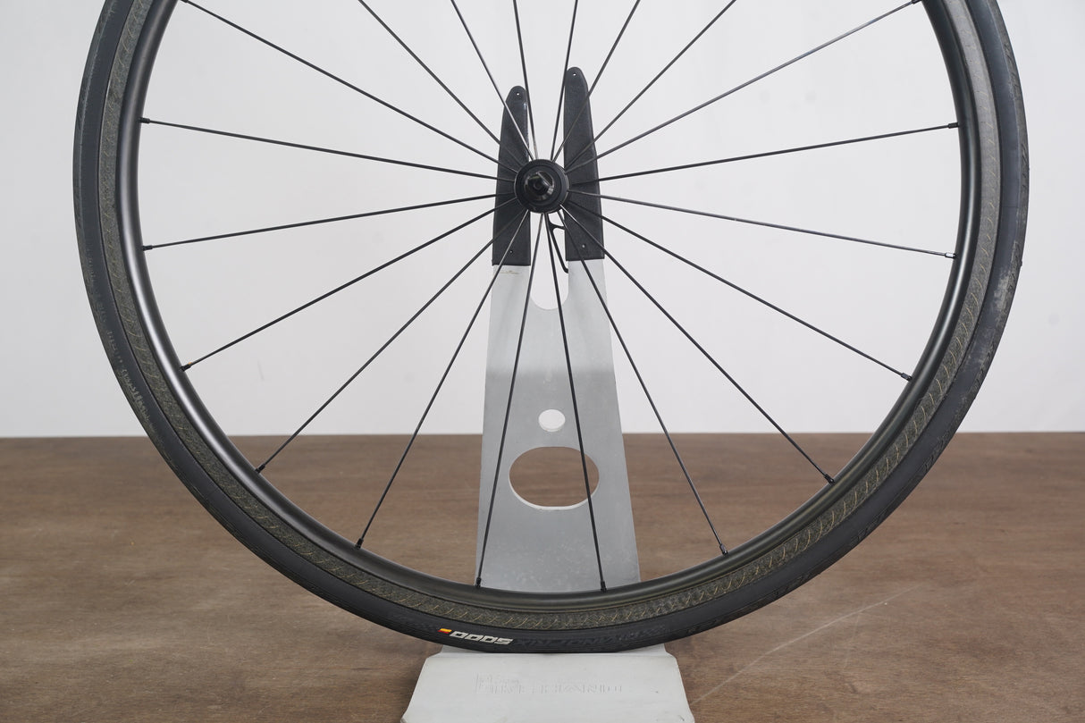 Wheelsfar Feder 25 DT Swiss 240s Carbon Clincher Rim Brake Wheelset 11 Speed