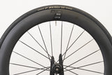 DT Swiss ARC 1100 DICUT Carbon Tubeless Disc Wheelset Shimano/SRAM 11 Speed