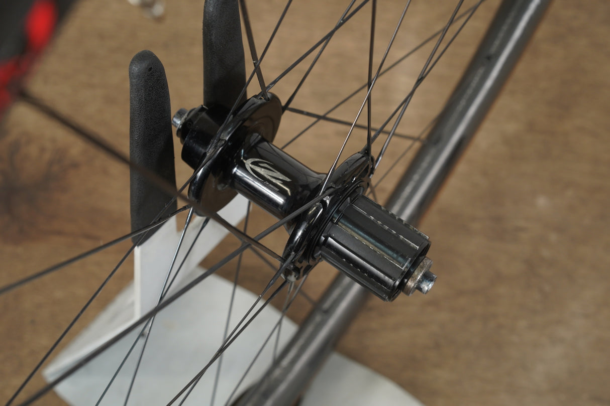 Zipp 303 Firecrest 88/188 Carbon Clincher Rim Brake Wheelset 11 Speed