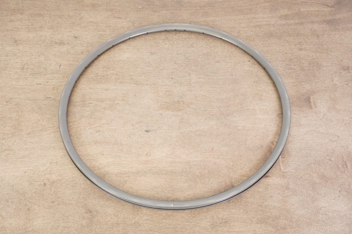 700C Matrix IsoC Alloy Clincher Rim Brake Rim Hoop 32 Hole