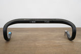 42cm PRO Vibe Alloy Compact Road Handlebar 31.8mm