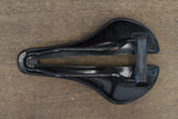 145mm Bontrager Aeolus Comp Steel Rail Road Saddle 284g