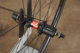 Wheelsfar Feder 25 DT Swiss 240s Carbon Clincher Rim Brake Wheelset 11 Speed