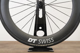 DT Swiss ARC 1100 DICUT Carbon Tubeless Disc Wheelset Shimano/SRAM 11 Speed