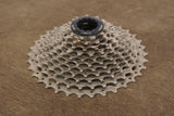 11-34T Shimano Ultegra CS-HG800-11 11 Speed Cassette 334g