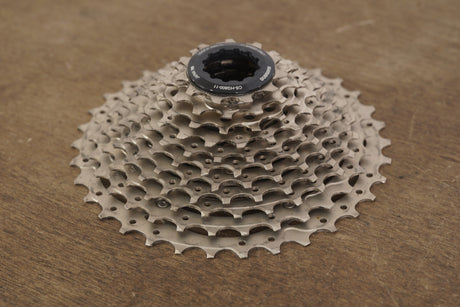 11-34T Shimano Ultegra CS-HG800-11 11 Speed Cassette 334g