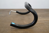 42cm PRO Vibe Alloy Compact Road Handlebar 31.8mm