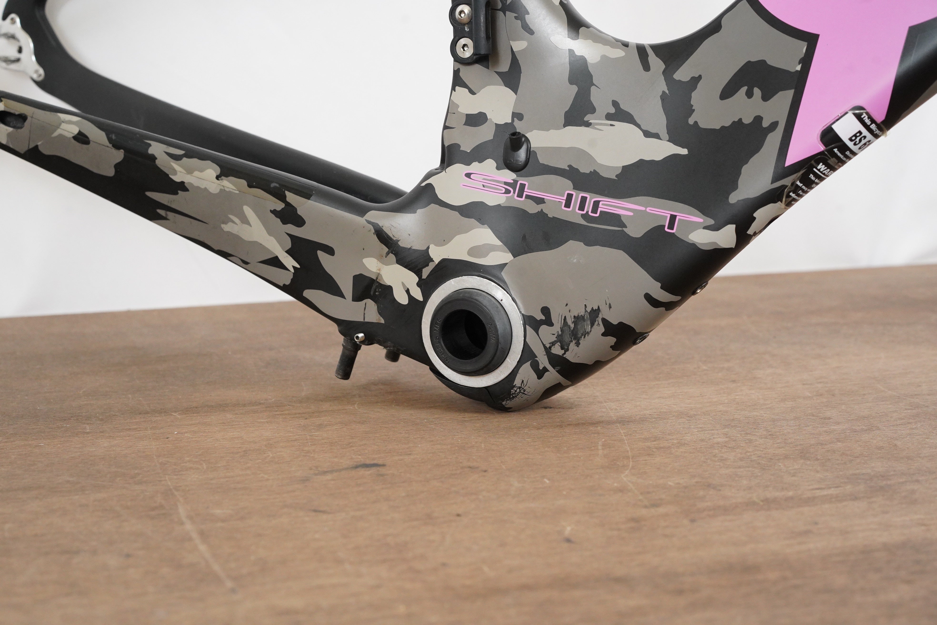 QUINTANA ROO Dolce フレームセット QUINTANA ROO Dolce フレームセット Award-Winning Triathlon Bikes