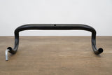42cm PRO Vibe Alloy Compact Road Handlebar 31.8mm