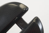 145mm Bontrager Aeolus Comp Steel Rail Road Saddle 284g