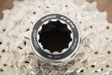 11-28T Shimano 105 CS-R7000 11 Speed Road Cassette 272g 7000